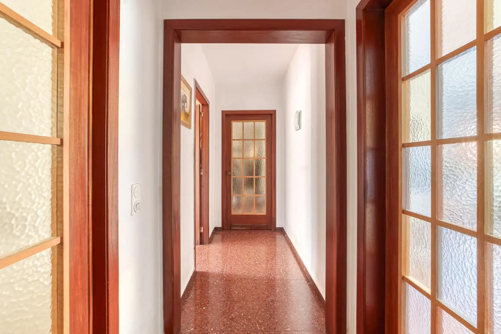 Flat for sale in Creu de la Mà