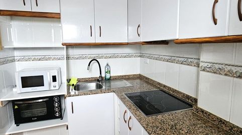Foto 5 de Apartament de lloguer a Nueva Torrevieja, Torrevieja