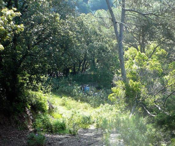 Terreno residencial en Venta en Carrer Torrent Del Llort, S/N en Vacarisses