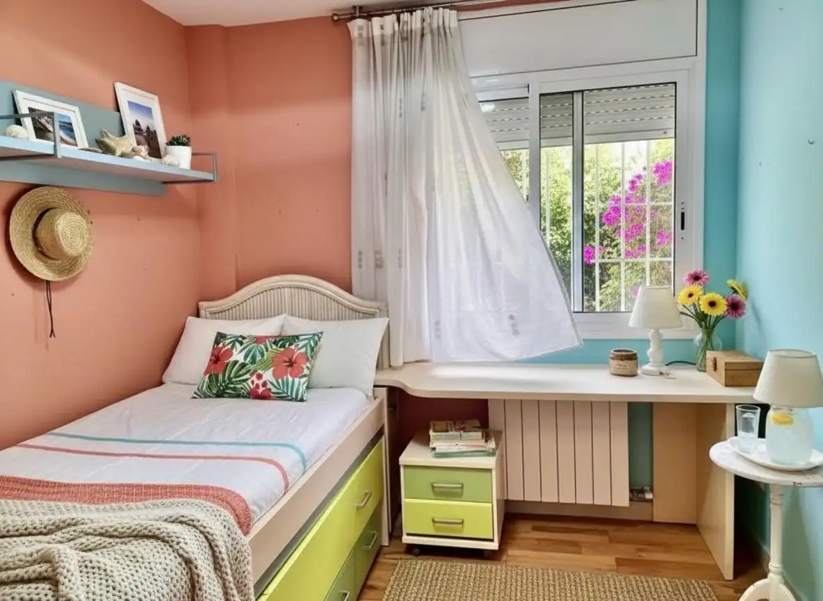 Bedroom of Ground floor for sale in Sant Pere de Ribes  with Heating and Storage room