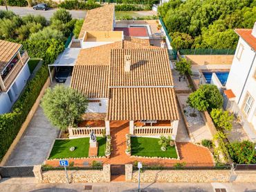 Casa en venda a Portocolom