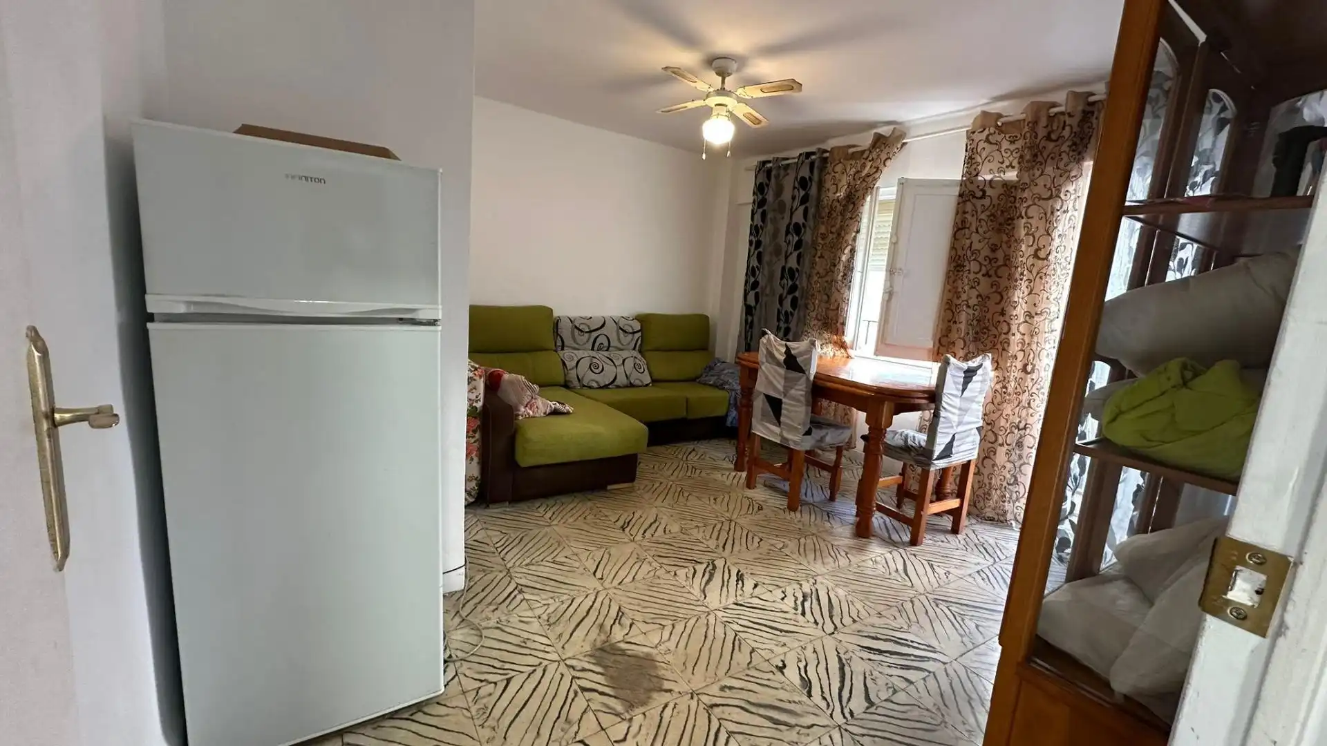 Apartament en venda a TOPACIO, DEL, Colonia Requena
