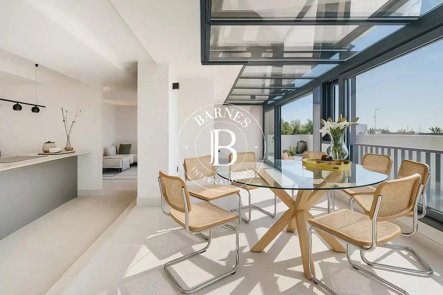 Appartement avec ascenseur à vendre à Chamberí, imagen 8