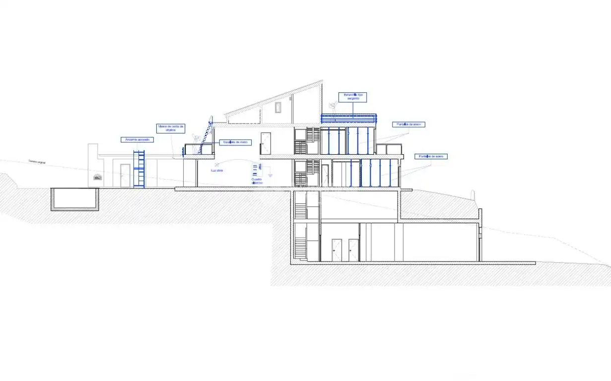 Terreny residencial en venda a Cabanillas del Campo, imagen 21