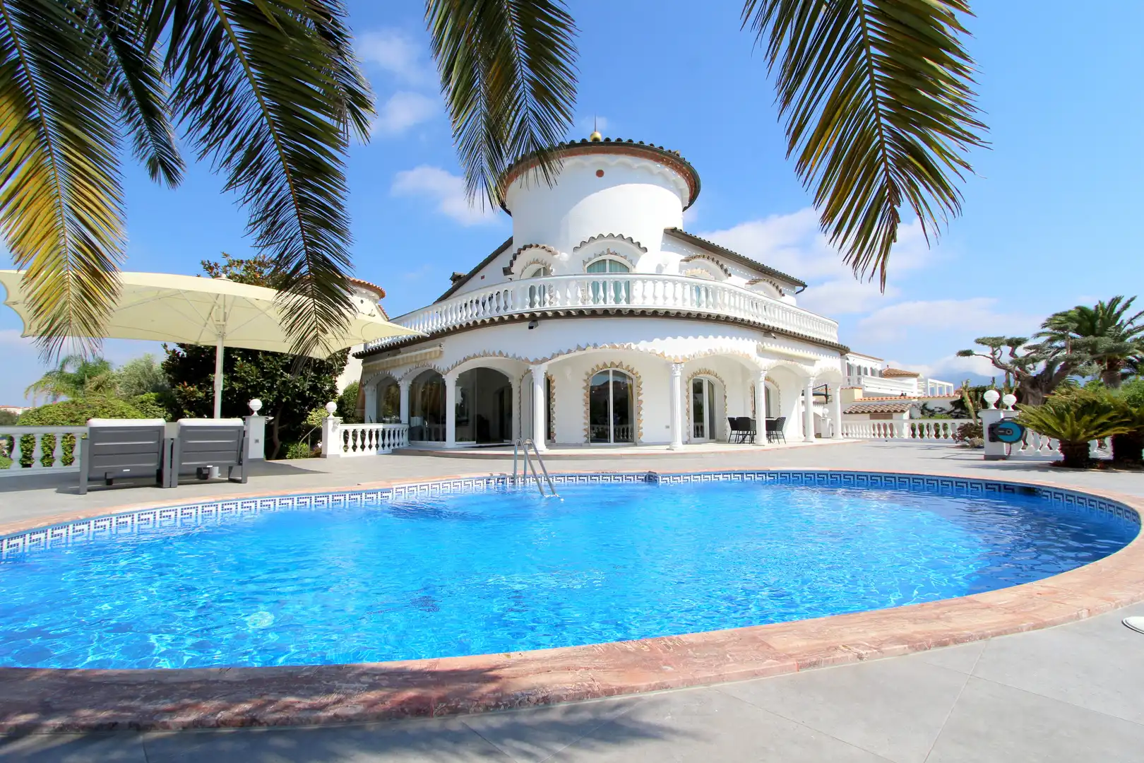 Casa amb piscina en venda a Tordera - Fluvià - Llobregat, imagen 2