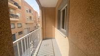 Balcony of Single-family semi-detached for sale in El Ejido  with Terrace and Balcony