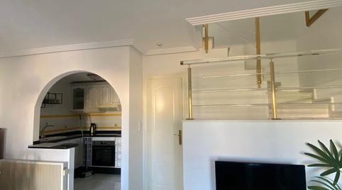 Foto 4 de Casa o xalet de lloguer a Aguas Nuevas, Torrevieja