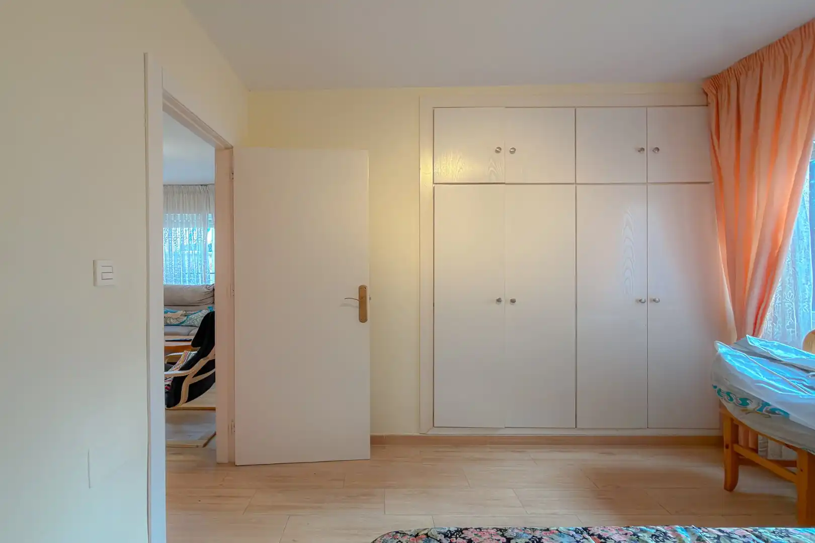 Casa a schiera con piscina in vendita a Calle Joaquín García Sánchez, imagen 18