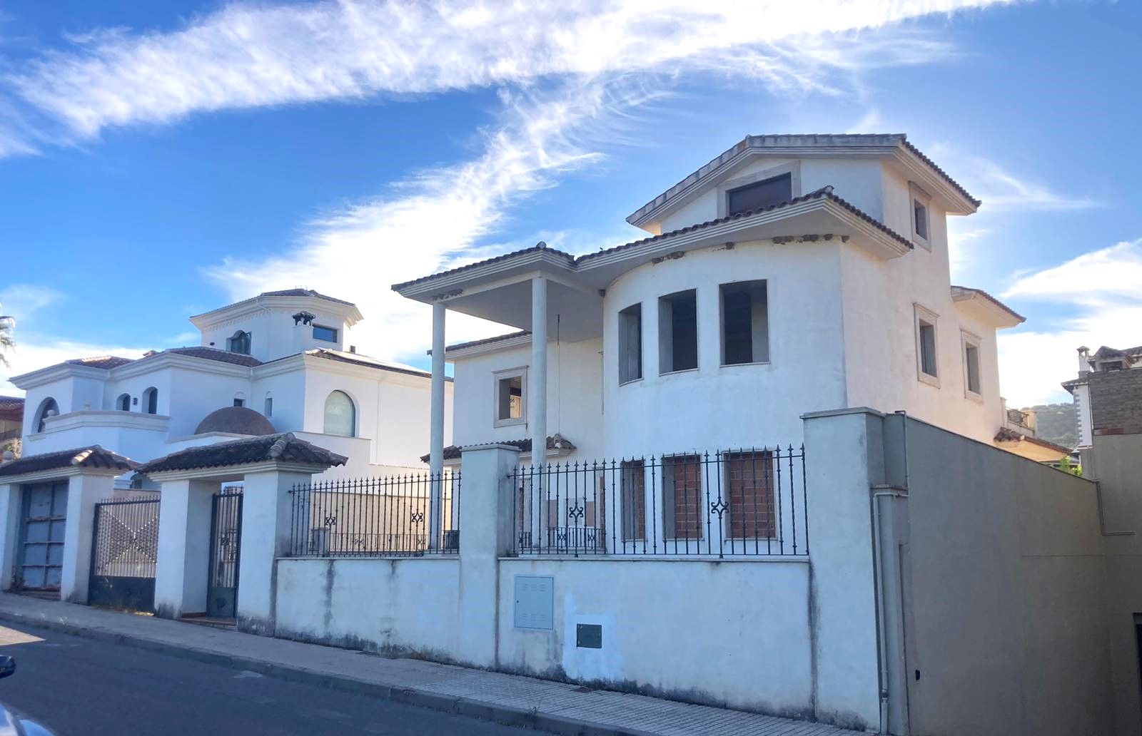 Casa adosada en venta en Priego de Córdoba