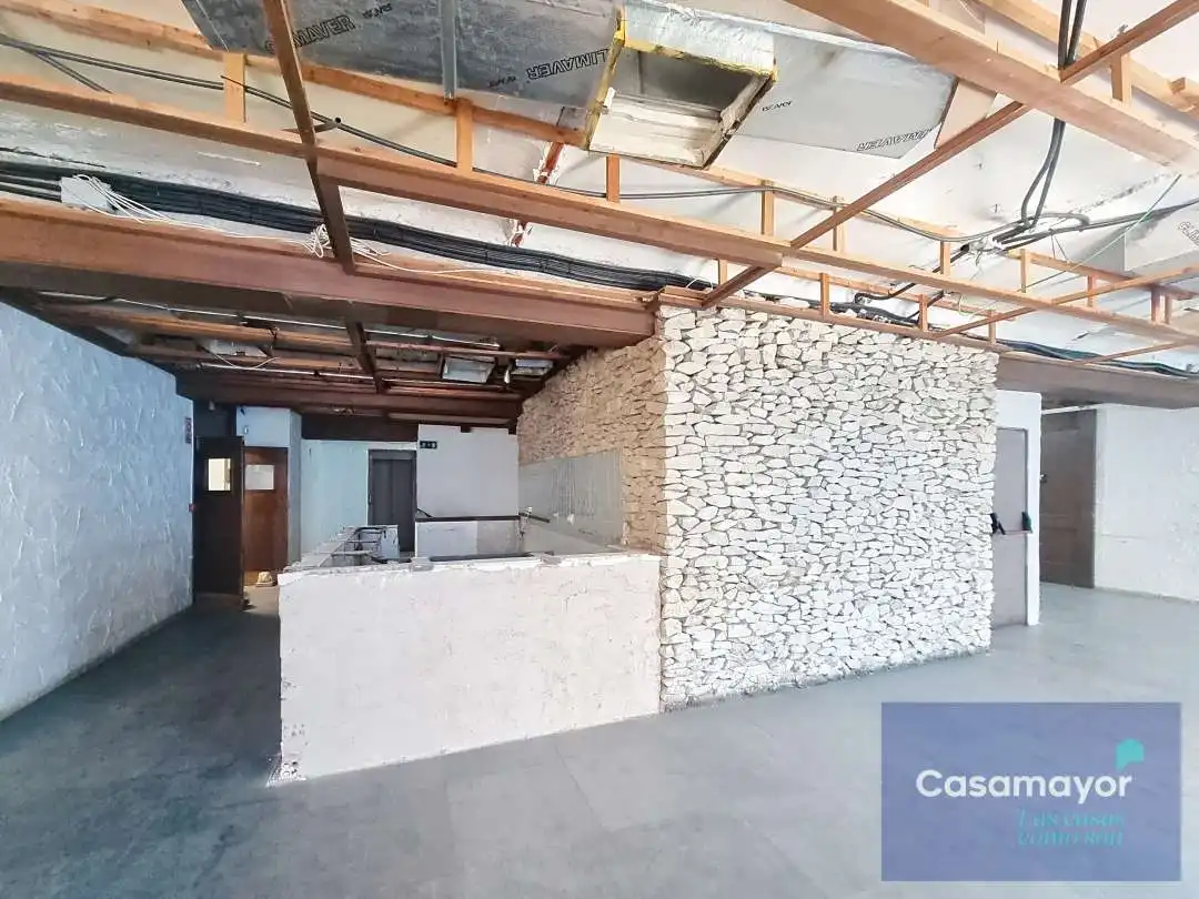 Local comercial en alquiler en Carrer Portugal, imagen 13