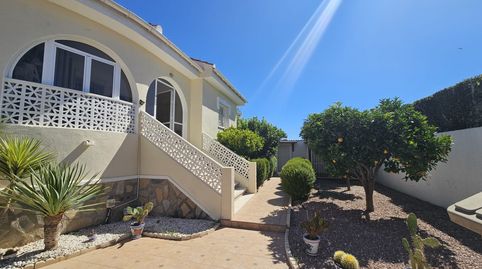 Foto 2 de Casa o chalet en venta en Calle Zaragoza, 4, Rojales, Alicante