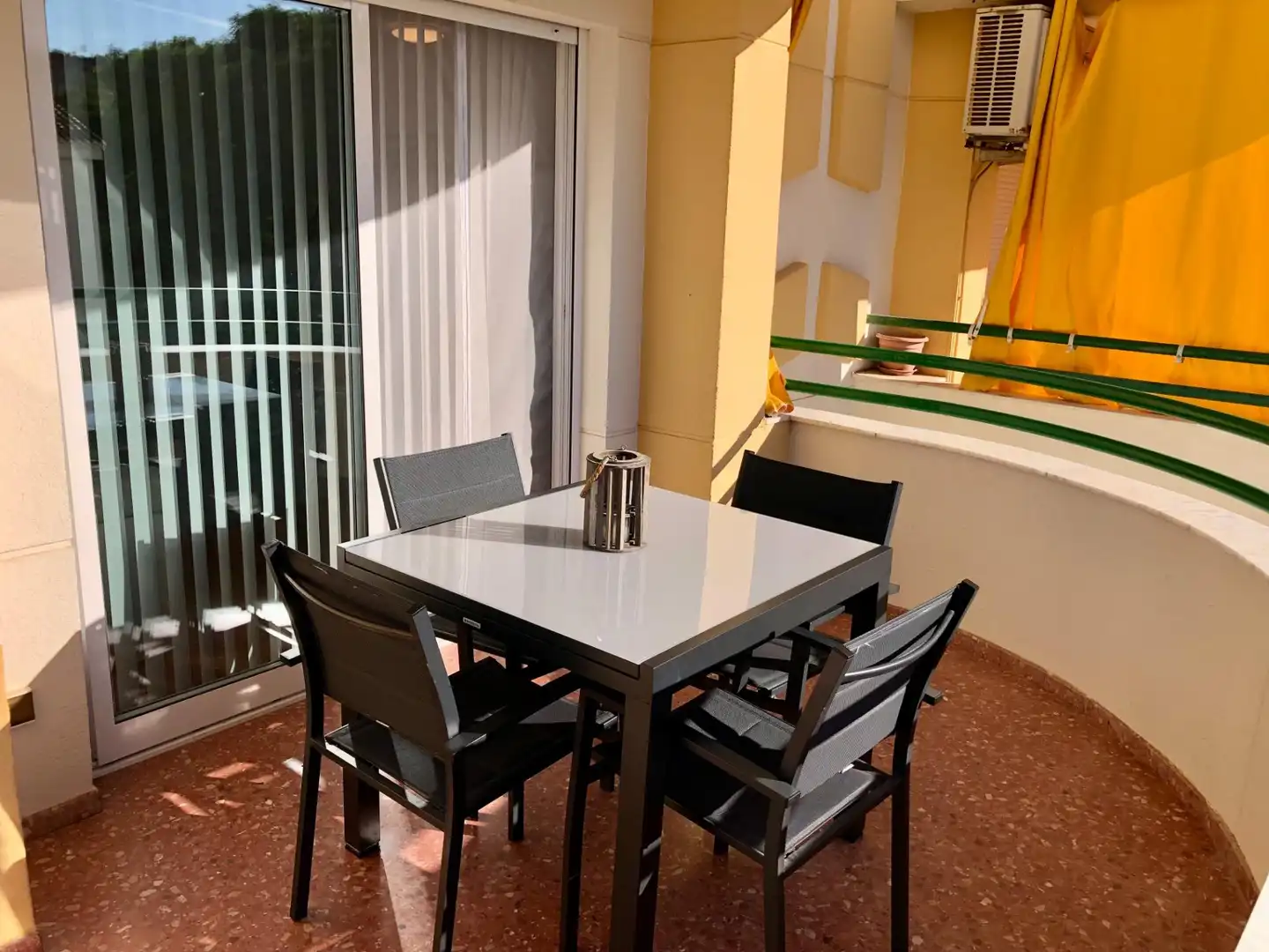 Appartement avec terrasse à vendre à Calle SERRANIA DEL TURIA 4, imagen 6