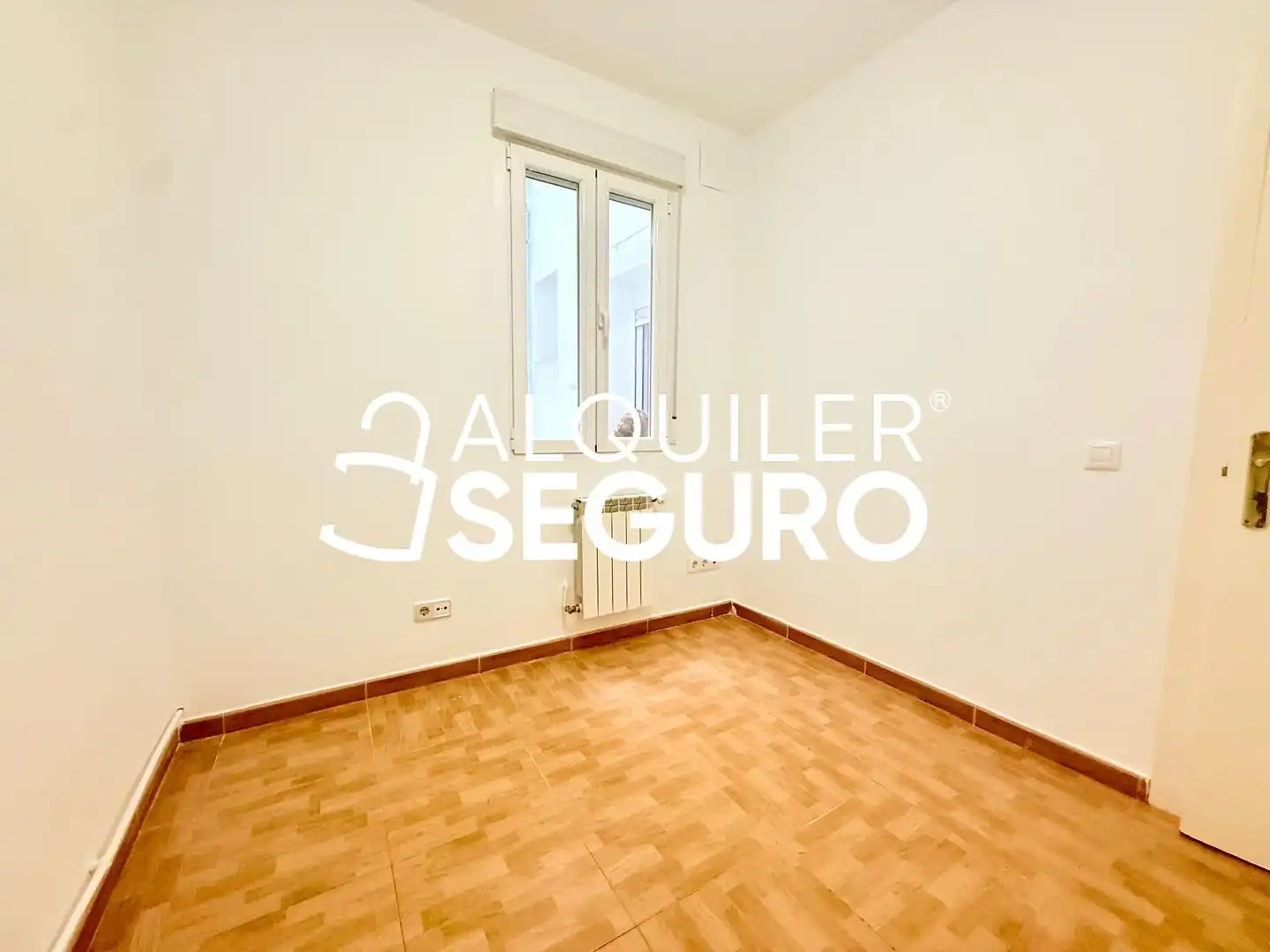 Piso con ascensor en alquiler en del Príncipe de Vergara, imagen 7