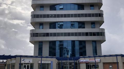 Foto 2 de Oficina de alquiler en San Jerónimo - La Bachillera, Sevilla