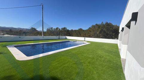 Photo 2 of House or chalet for sale in Camino Liebros (purias), Purias, Lorca