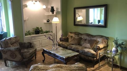 Foto 3 de Piso de alquiler en C. Sirio, Estrella,  Madrid Capital