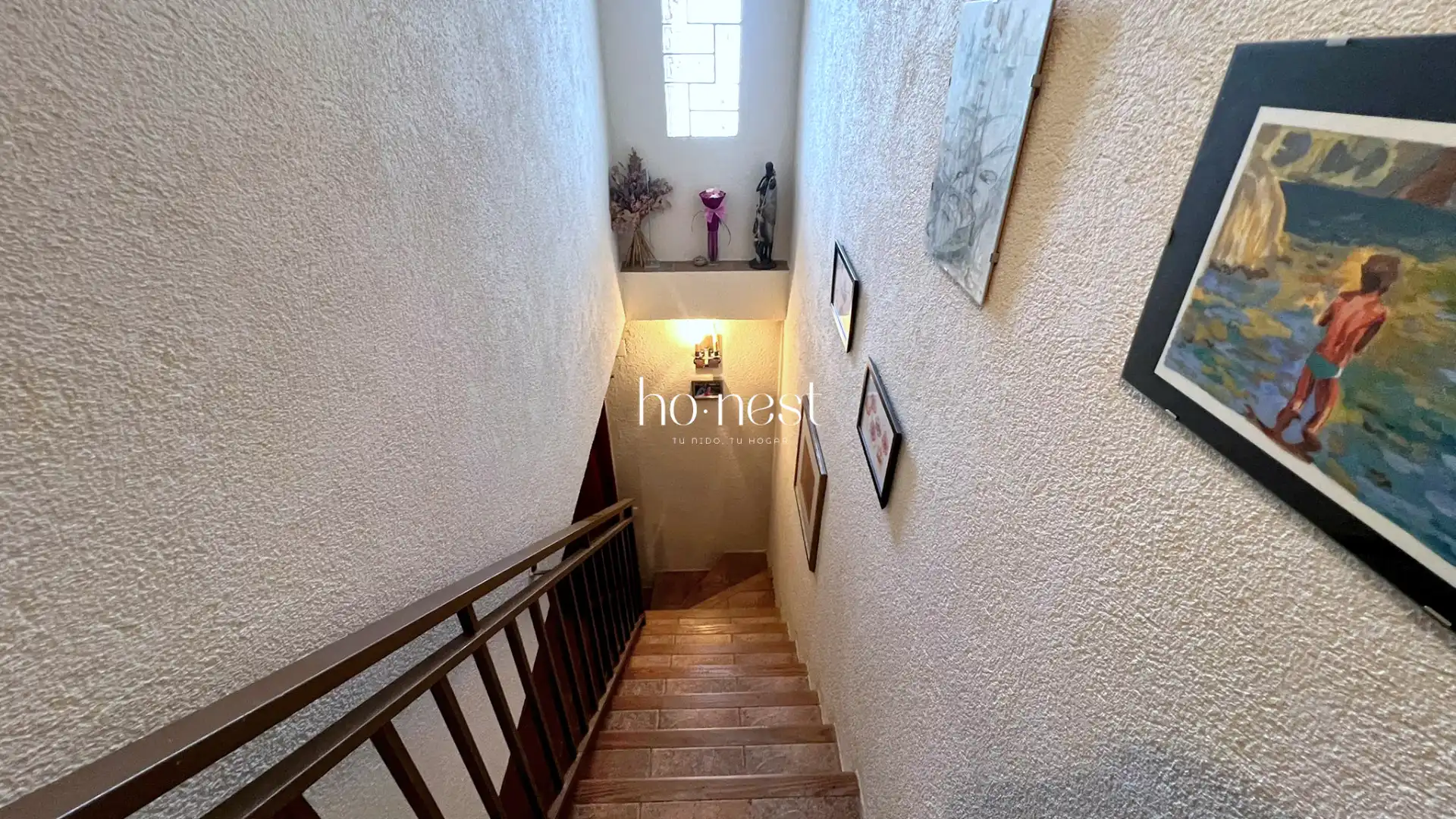 Casa o xalet en venda en Pontons amb Calefacció, Jardí privat i Terrassa