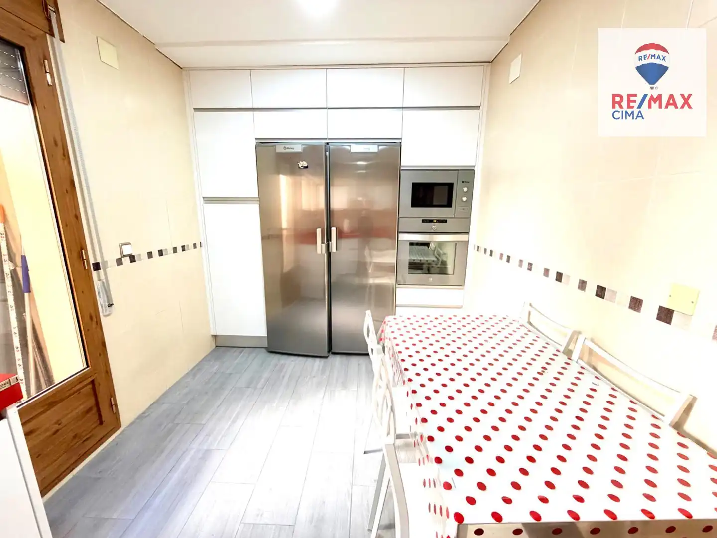 Kitchen of Lofts for sale in Benamaurel  with Air Conditioner, Storage room and Furnished