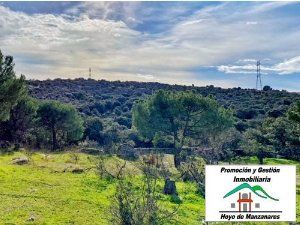 Residencial en venda a Calle de San Macario, 7, Hoyo de Manzanares