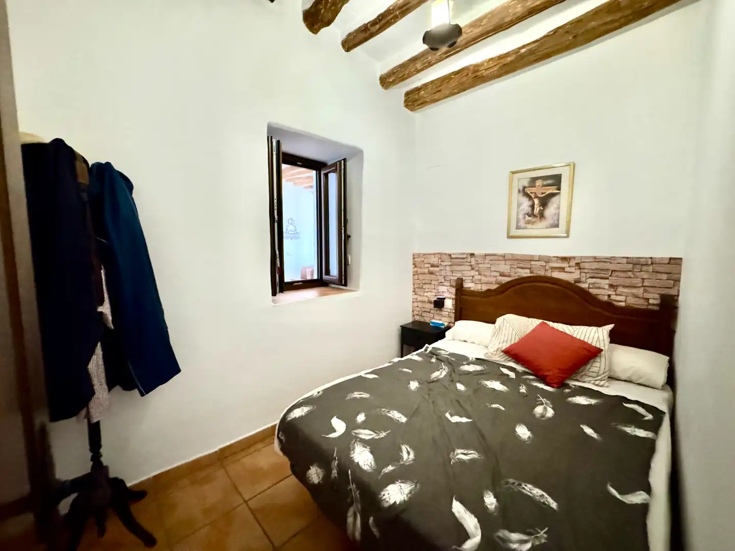 Bedroom of Buildings for sale in Bérchules