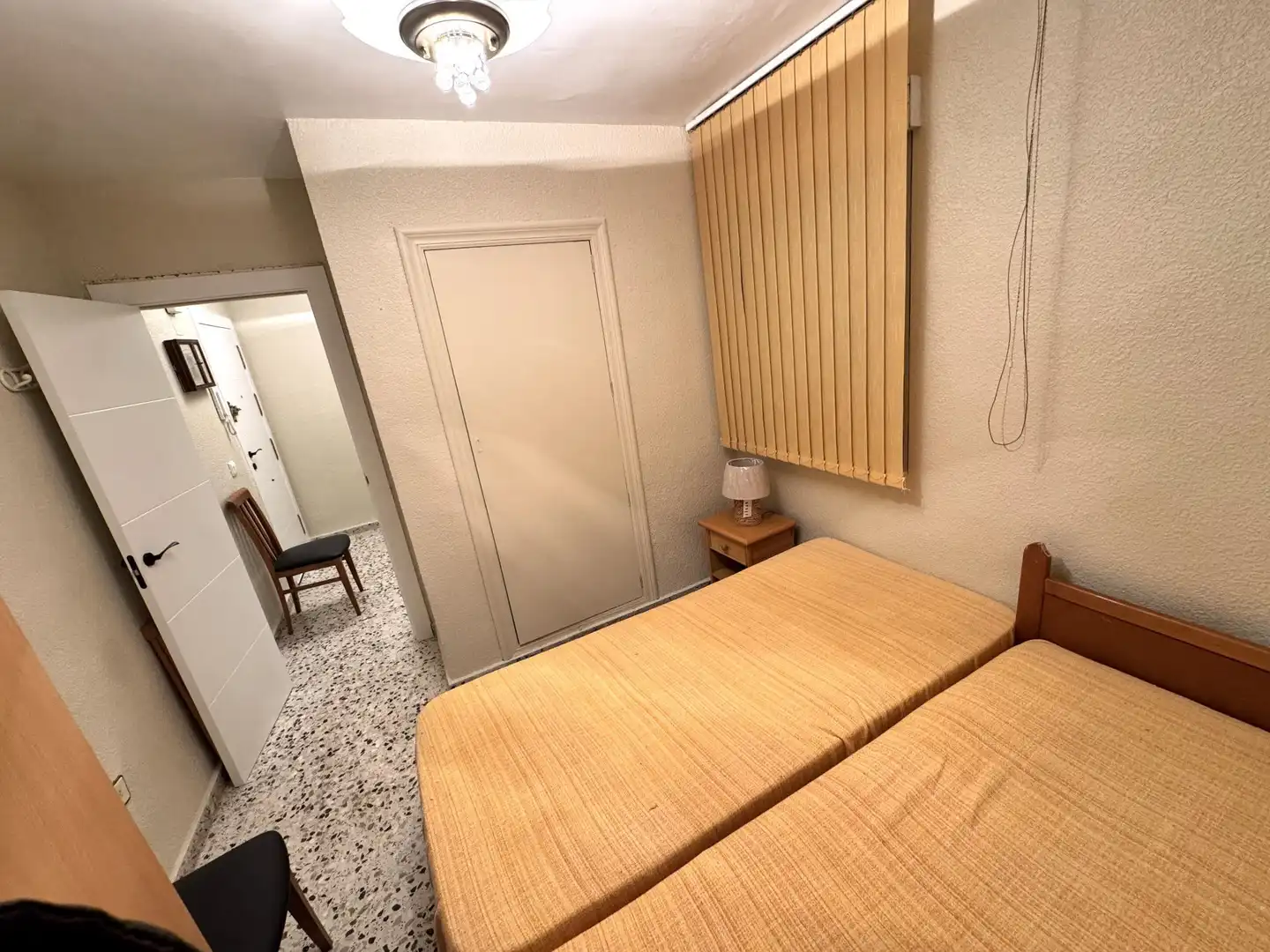 Habitación de Piso para compartir en Benidorm