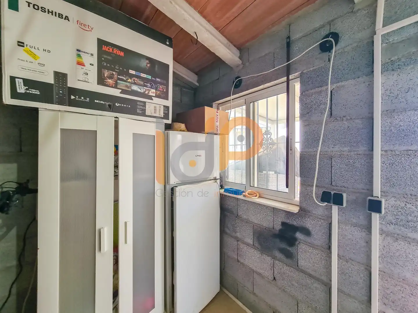 Maison avec piscine à vendre à Huércal-Overa, imagen 24