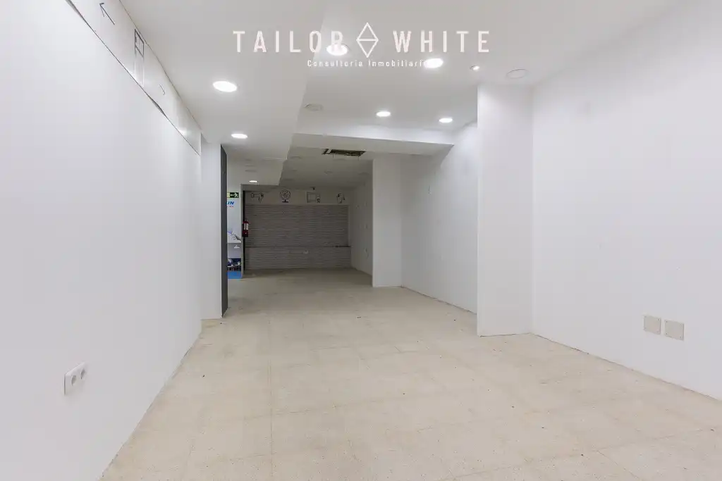 Local comercial de lloguer a San Agustín del Guadalix pueblo, imagen 27