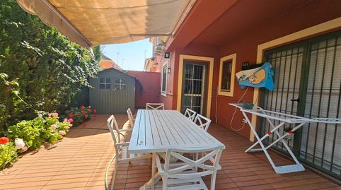 Foto 3 de Casa adosada de lloguer a Umbrete, Sevilla