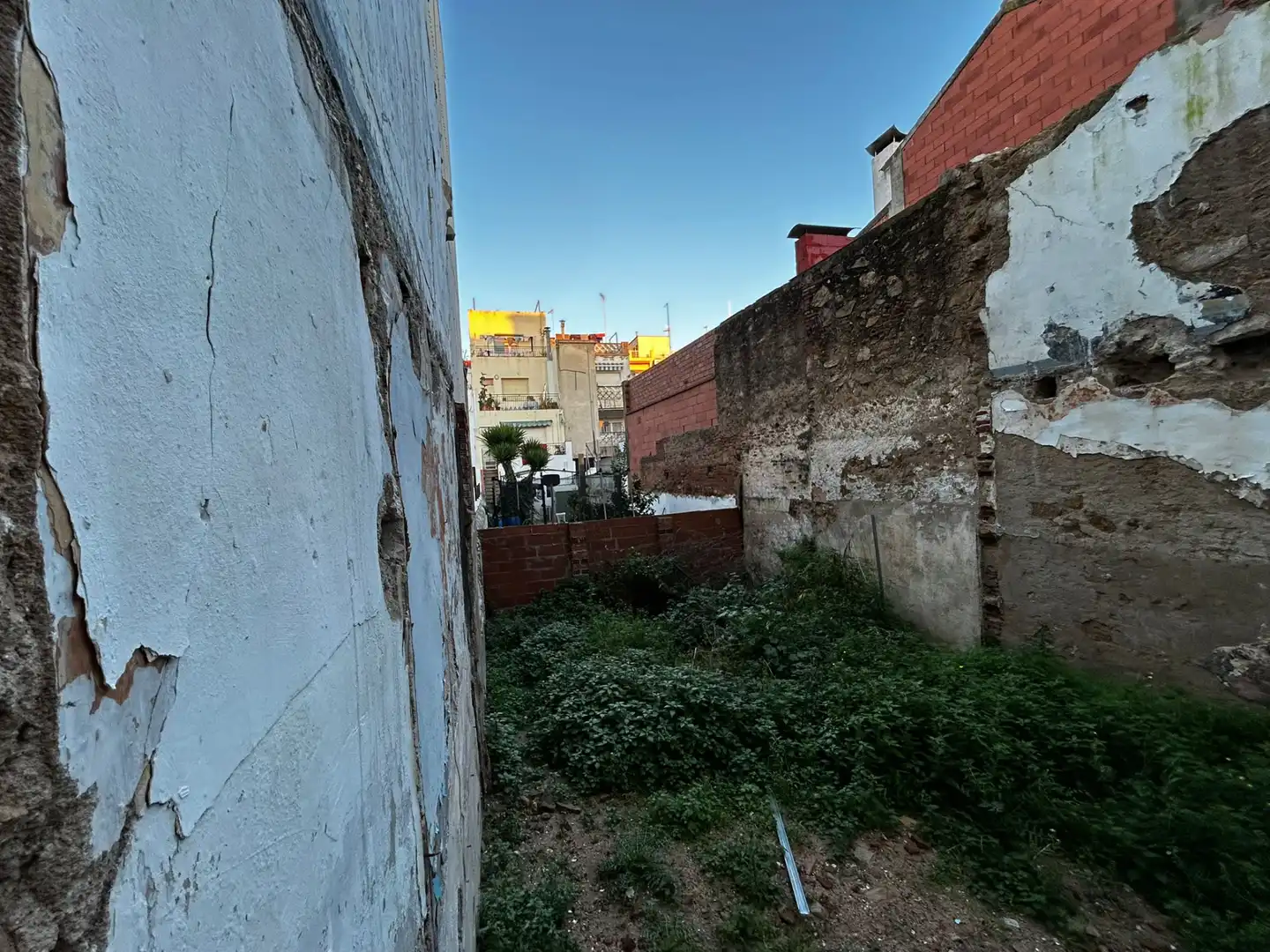 Wohnbaugrundstück zum Verkauf in Malgrat de Mar, imagen 2
