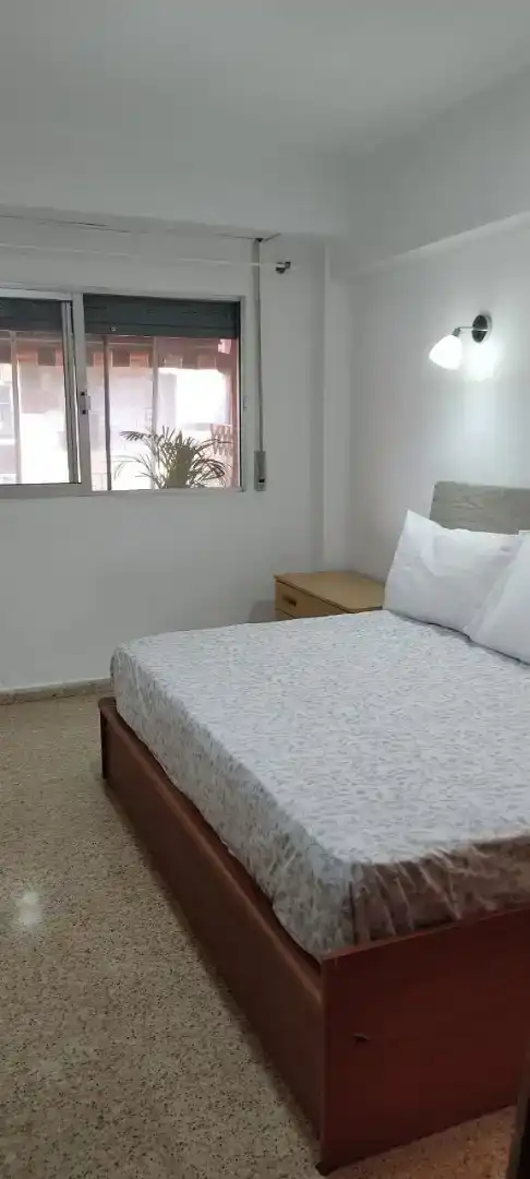 Habitación de Piso para compartir en Valencia