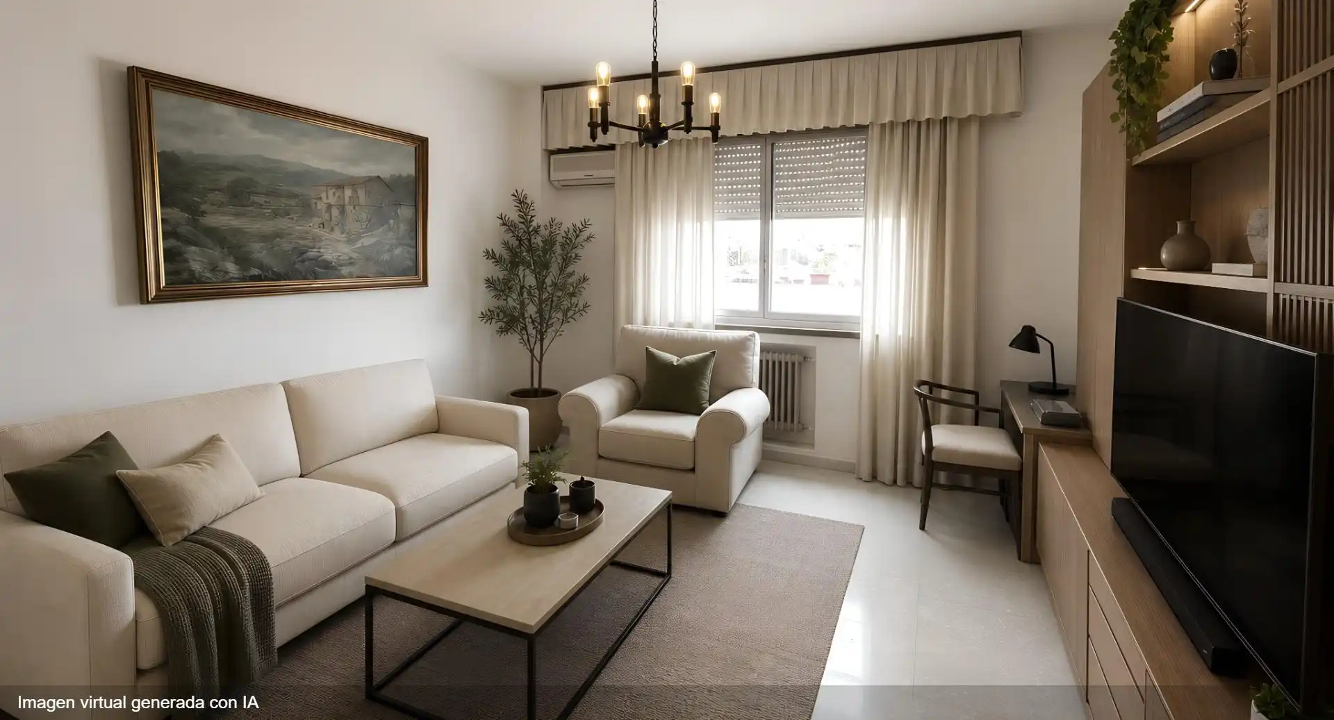Appartement avec ascenseur à vendre à Triana, imagen 13