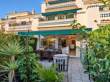 Terraced house with balcony for sale in Calle COSTA ESURI