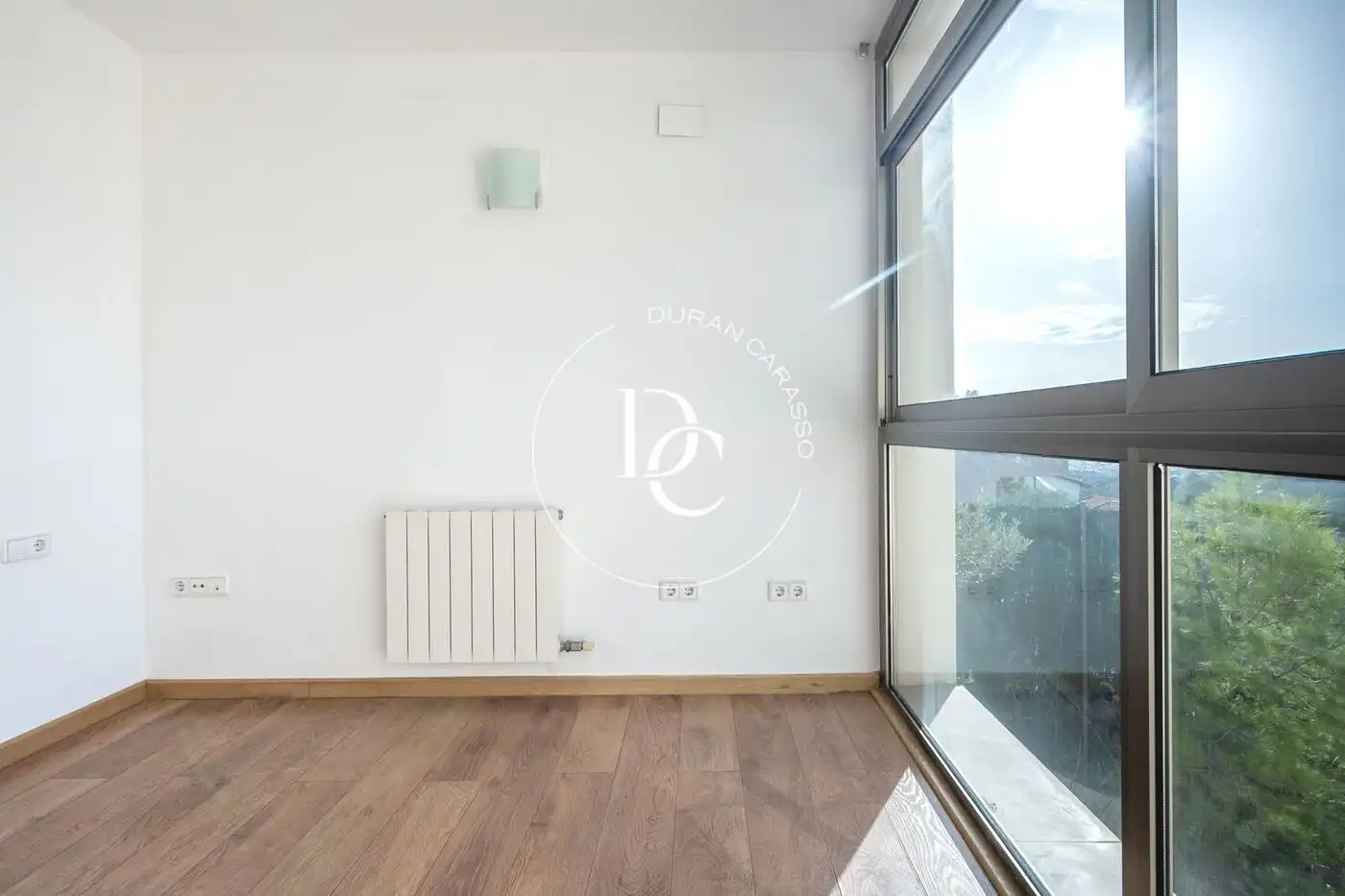 Habitación de Casa o chalet de alquiler en Sitges con Aire acondicionado, Calefacción y Jardín privado