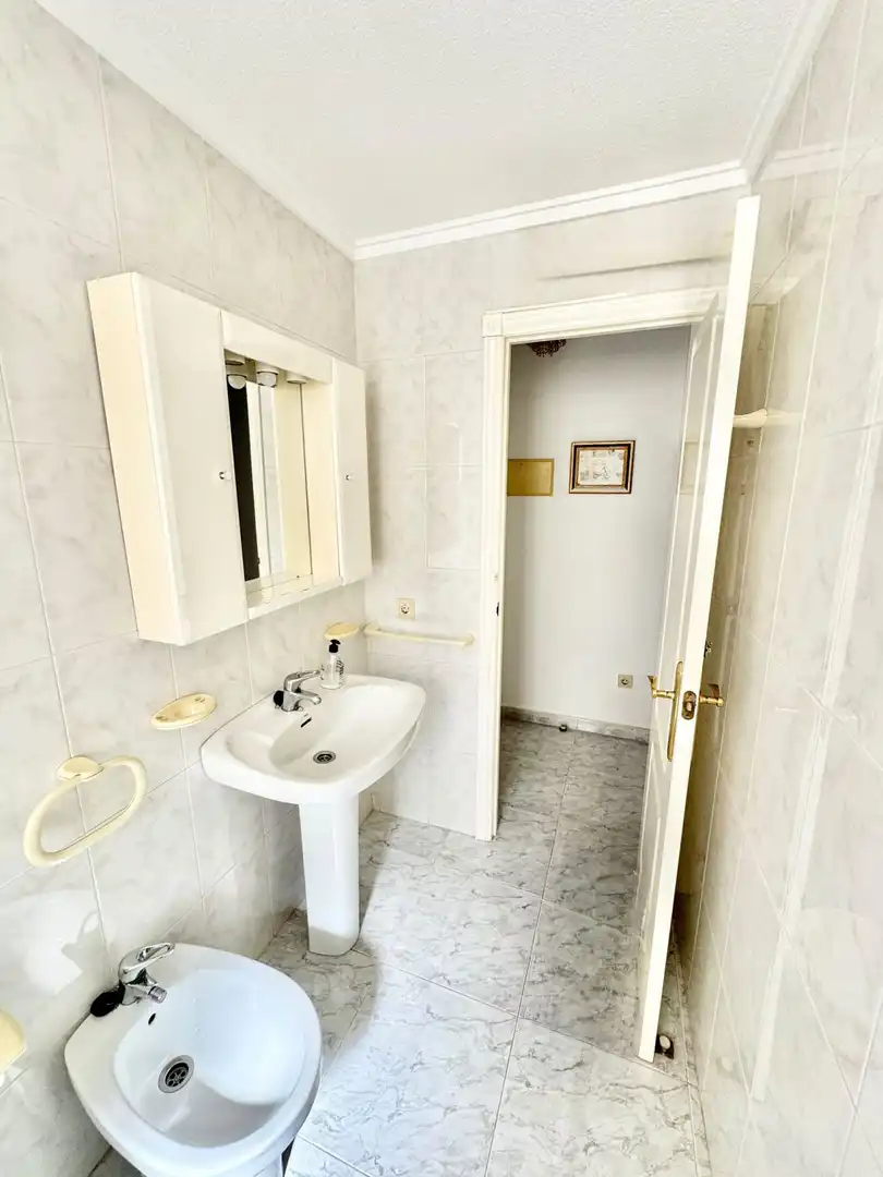 Piso con ascensor en venta en Playa del Cura, imagen 21