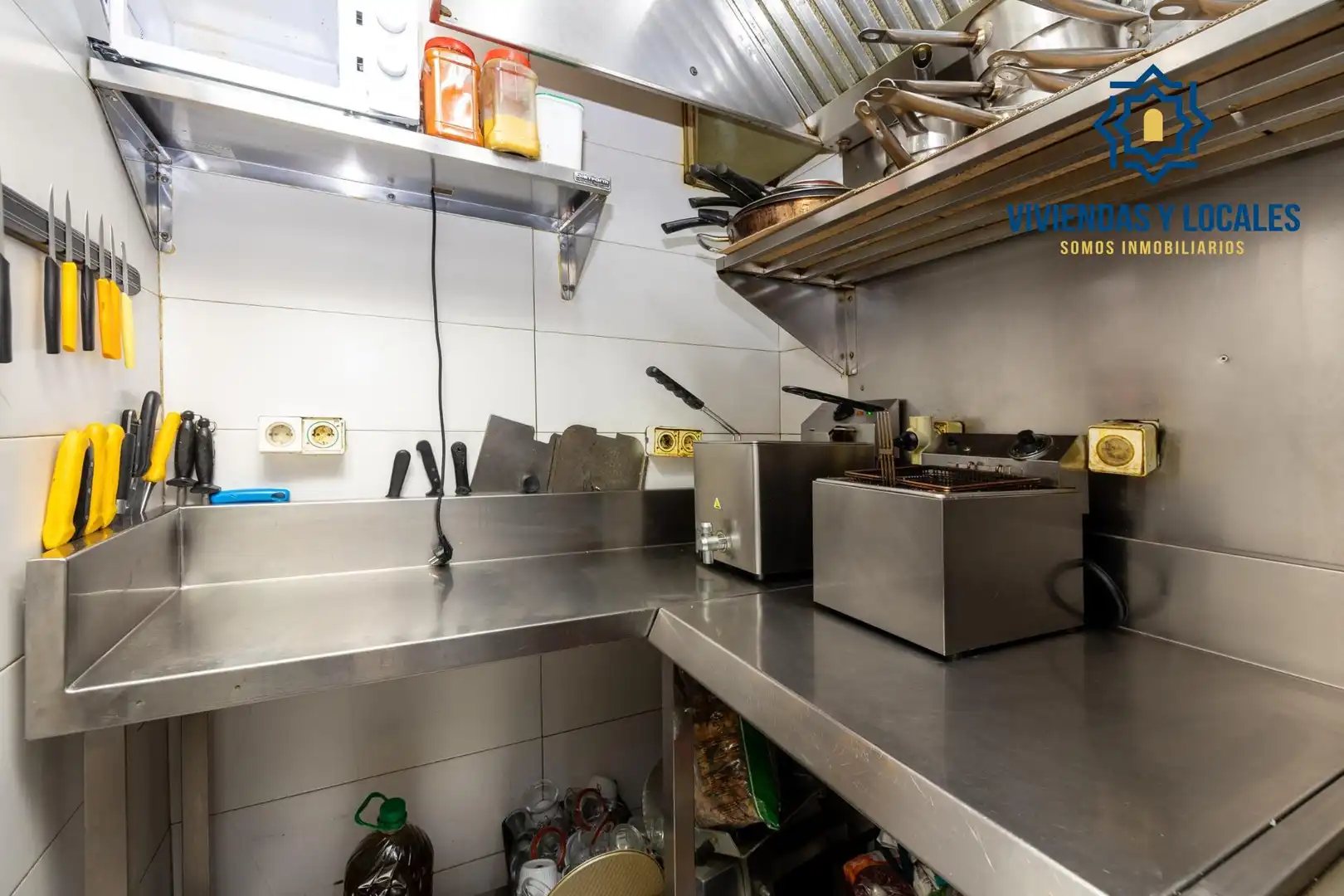 Business premises to rent in Avenida de la Ilustración 67, imagen 28