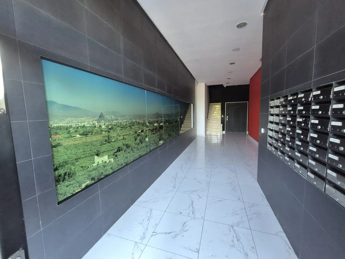 Apartament en venda en Murcia amb Traster, Moblat i Forn