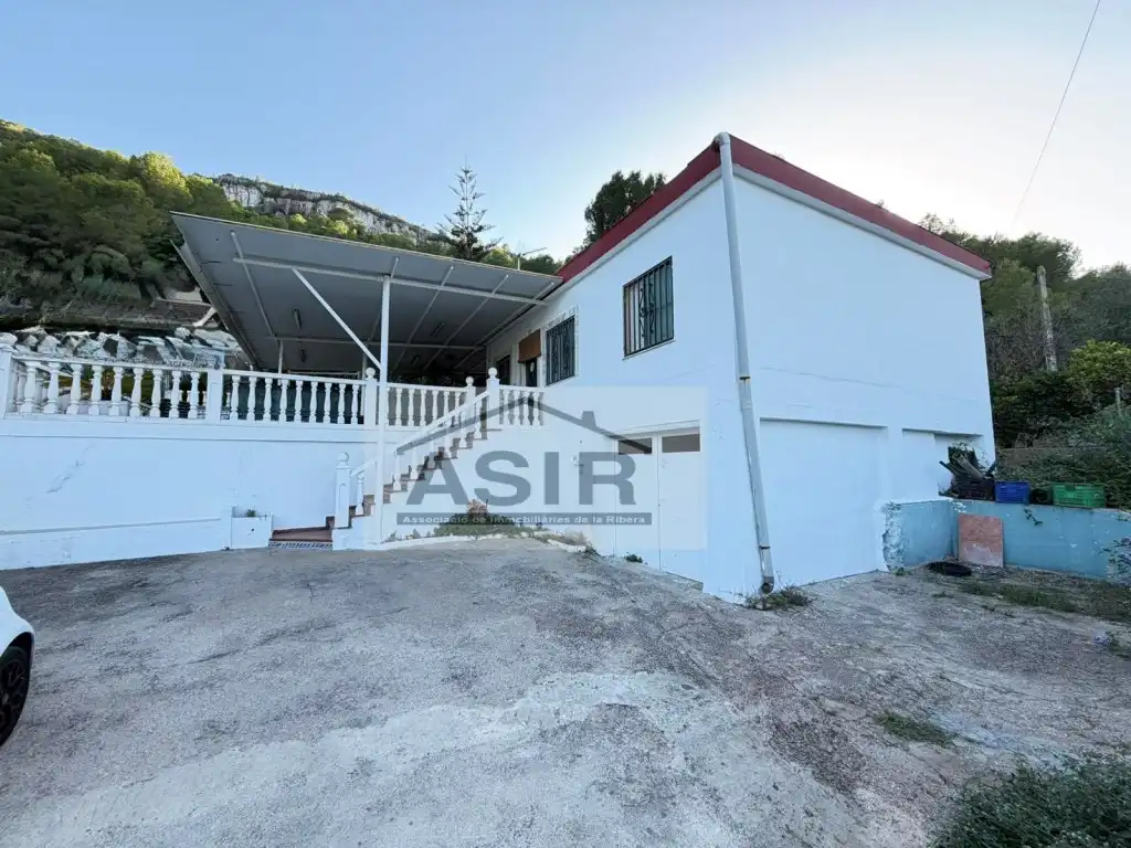 Villa avec piscine à vendre à Poligono 14 Paraje 255 Solana Murta, imagen 5