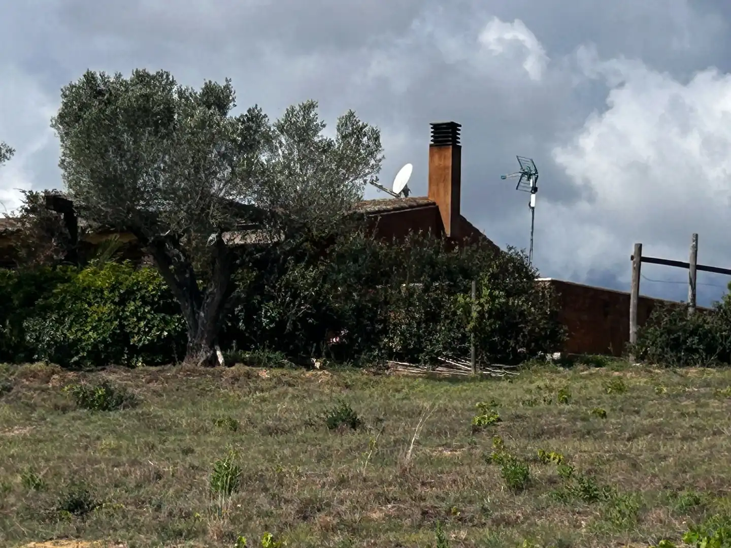 Vista exterior de Finca rústica en venta en Palamós con Jardín privado