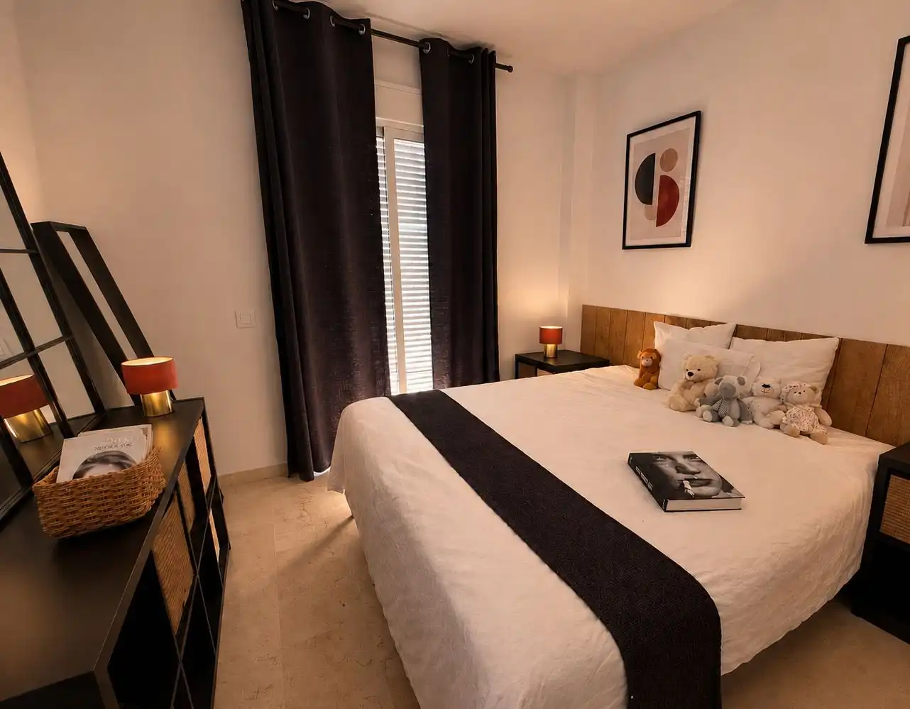 Penthouse with pool for sale in Calle Martagina, imagen 18