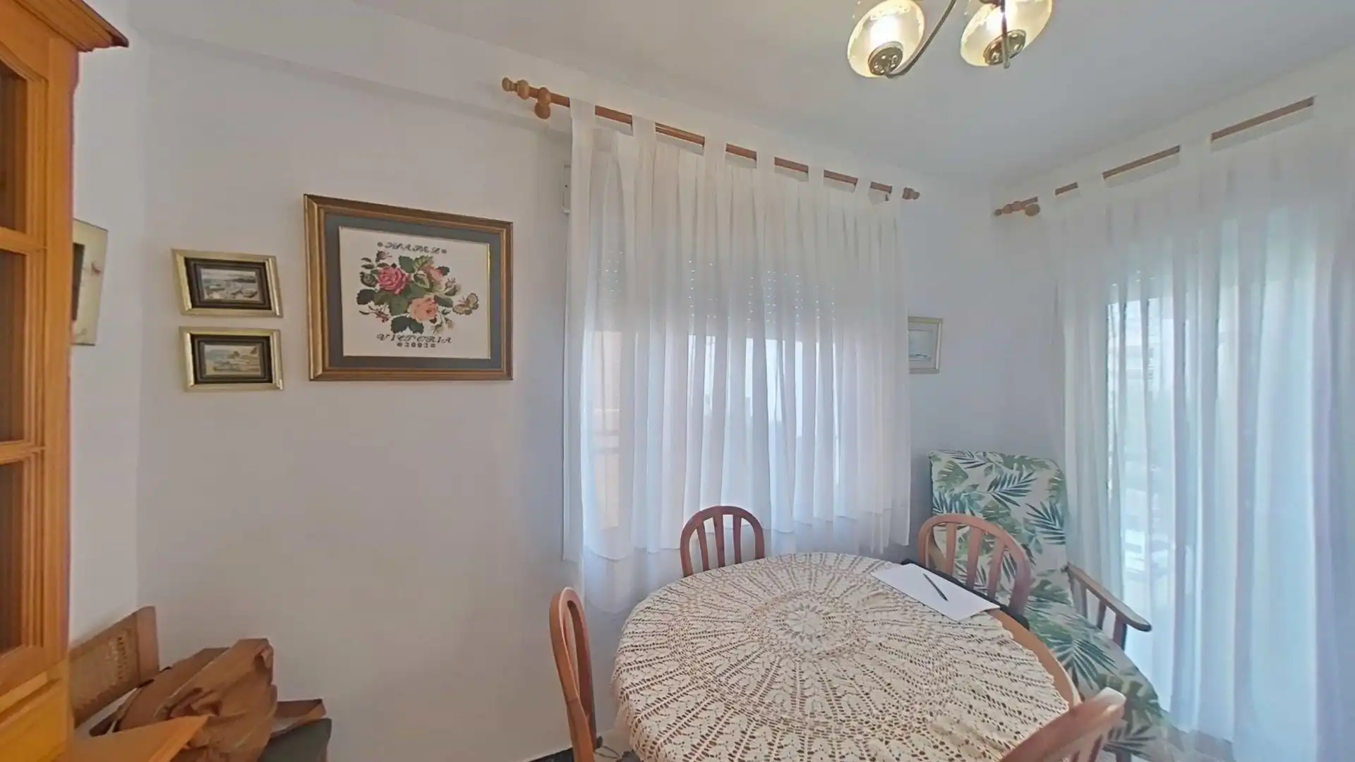 Wohnung mit Terrasse zum Verkauf in Calle Calle Corredera, imagen 7