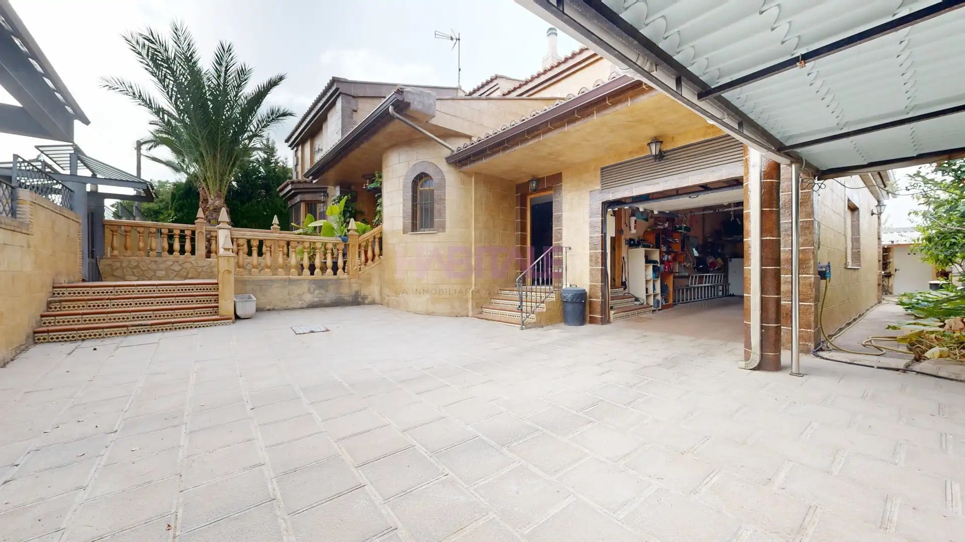 Maison avec piscine à vendre à Montserrat, imagen 13