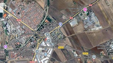 Photo 3 of Flat for sale in Calle Eugenio Garcia Sandoval, Este, Badajoz