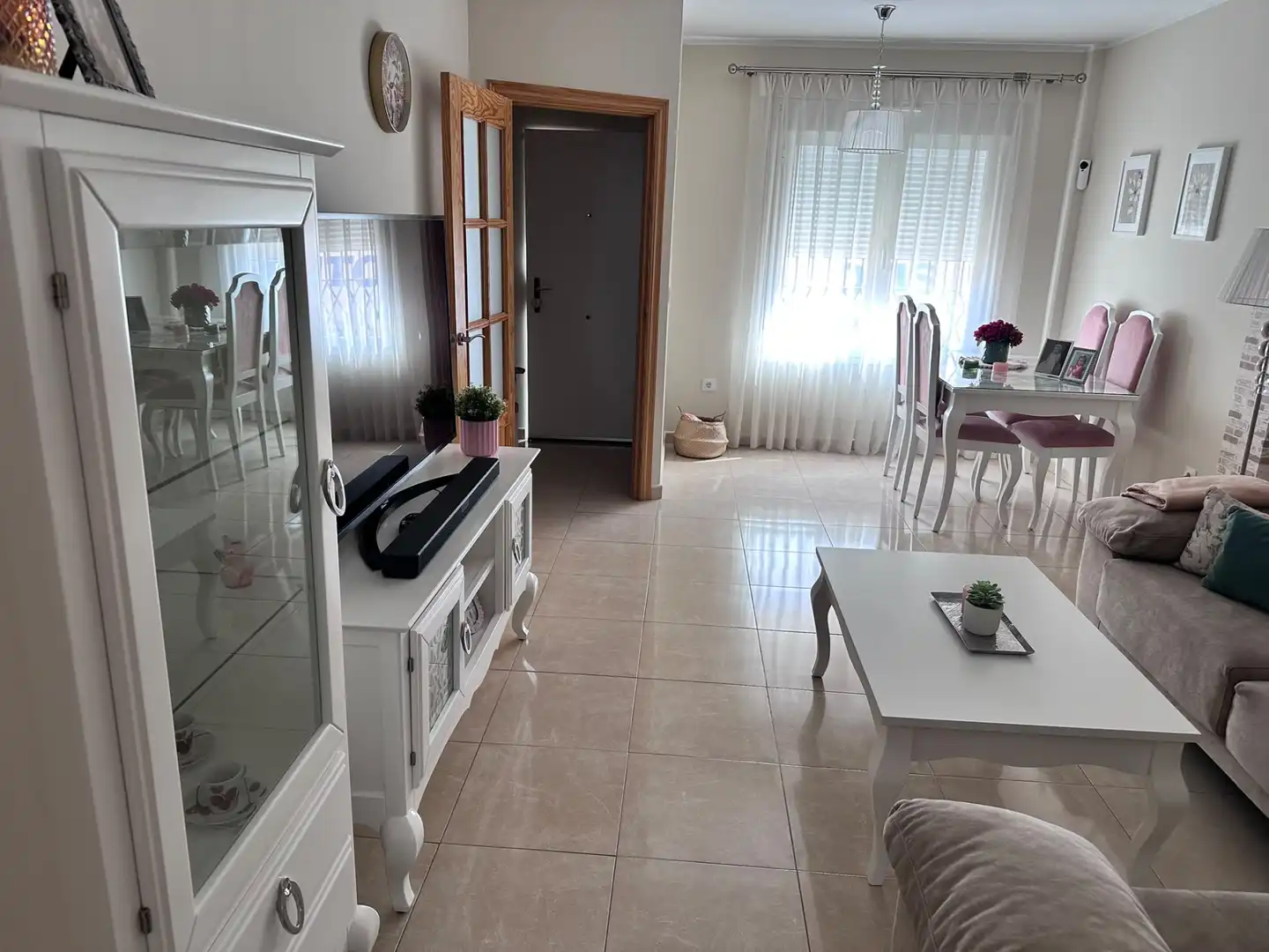 Terraced house for sale in Calle Cuacos de Yuste, imagen 4