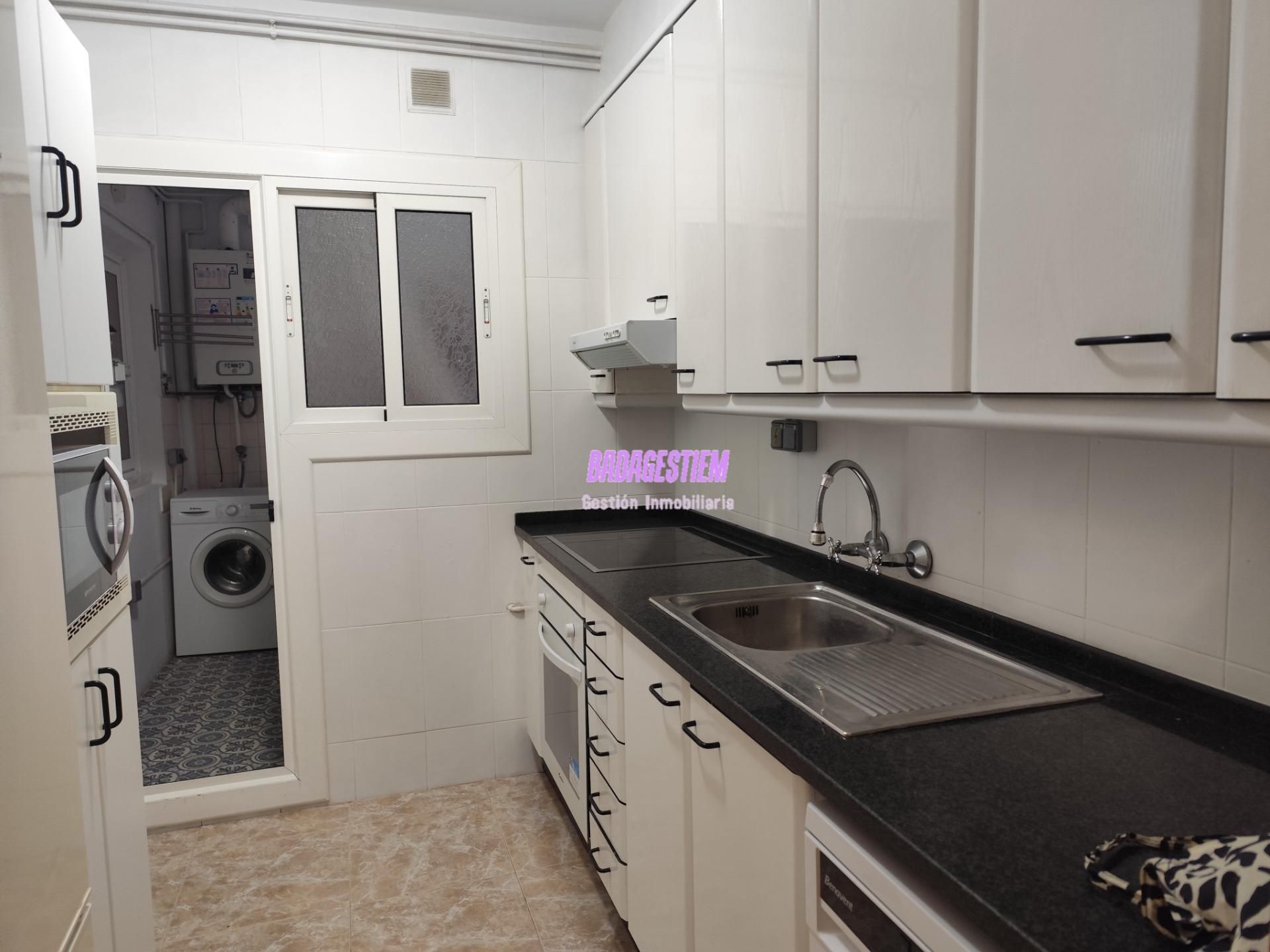 Flat for sale in Casagemes