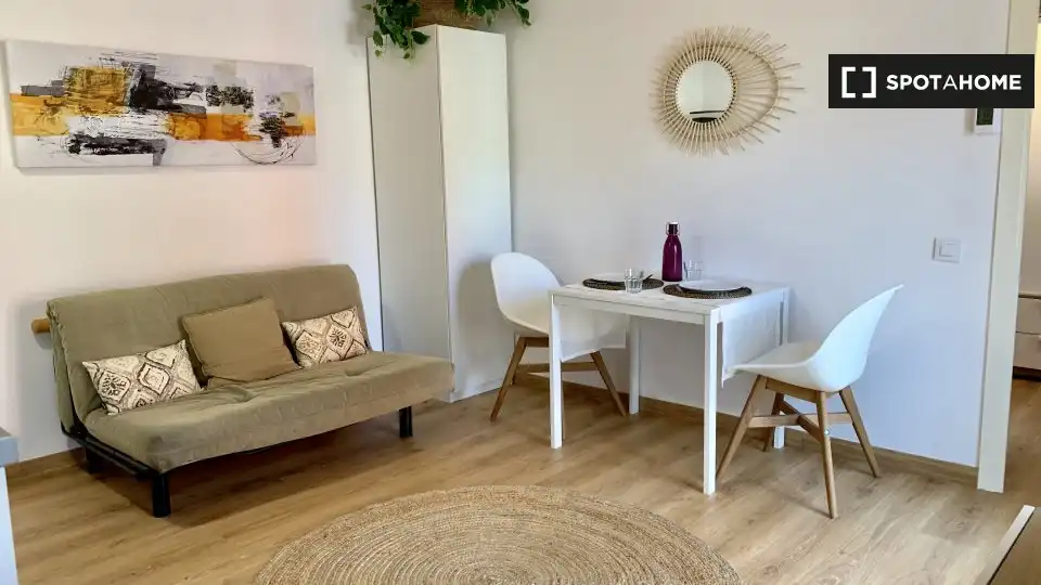 Flat with terrace to rent in Ciutat Vella, imagen 10