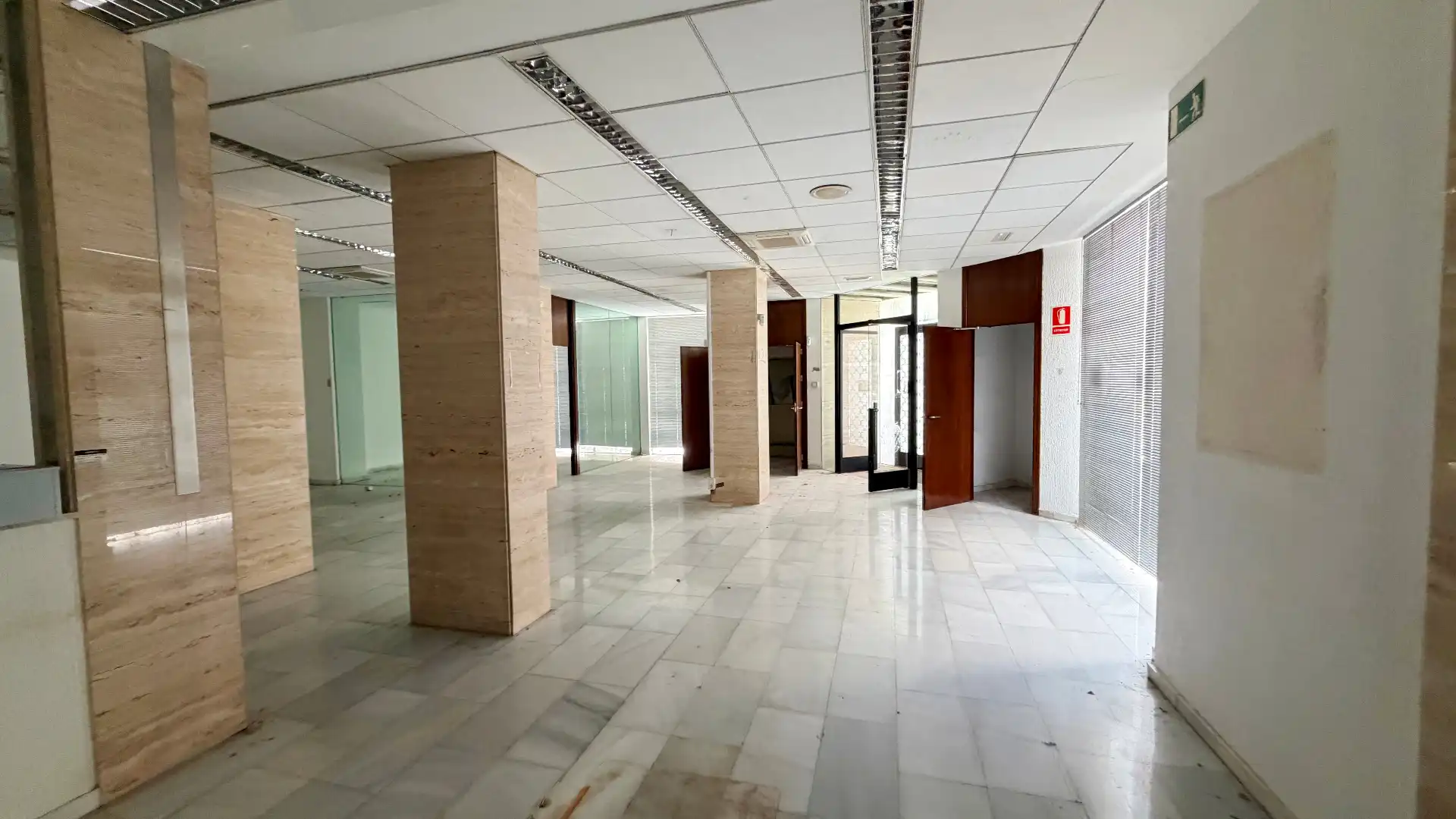 Local commercial à vendre à Calle Eugenio Gross 20, imagen 3