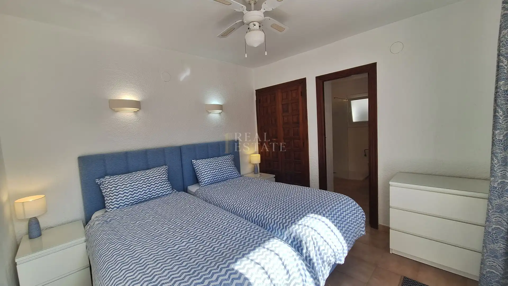 Casa amb terrassa en venda a Calle Mar Negro, imagen 22