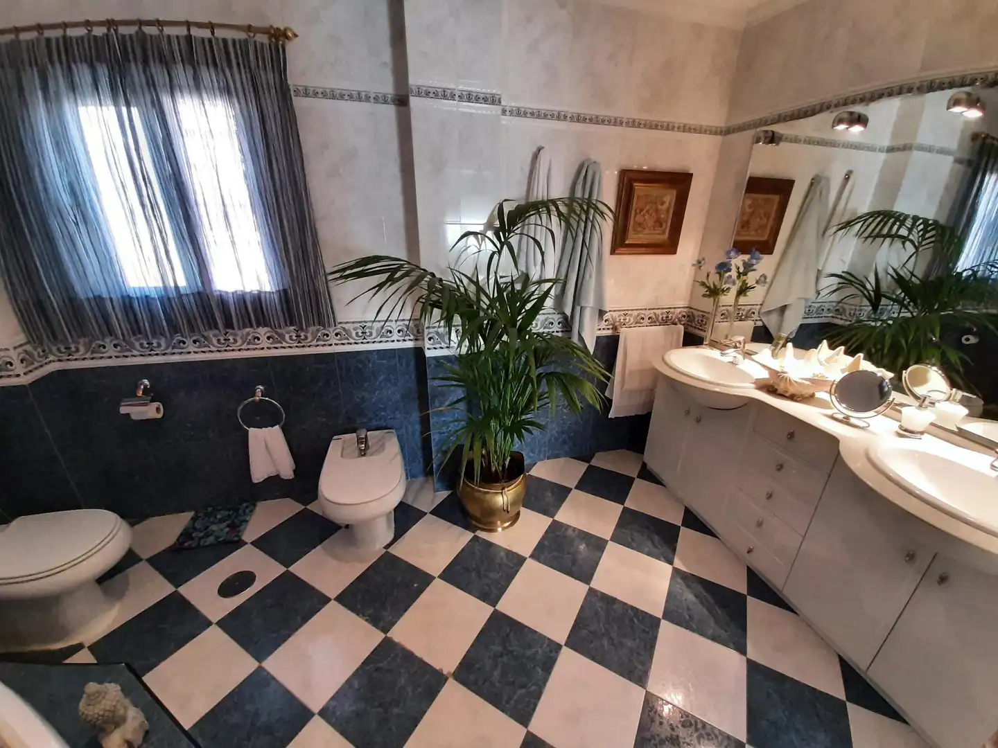 Chalet con piscina en venta en Rincón de Loix, imagen 15