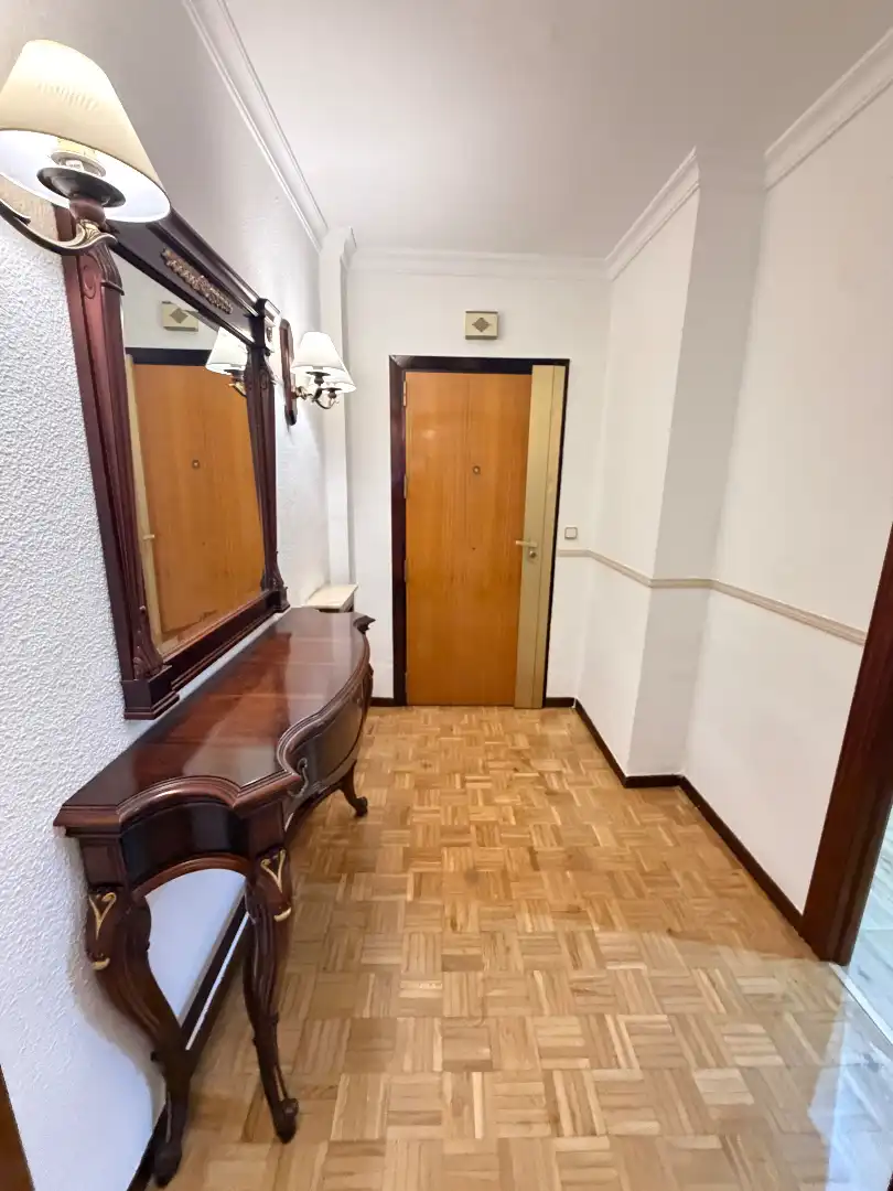 Flat for rent in Calle Bernardo Mulleras, 7, Centro - Plaza Mayor