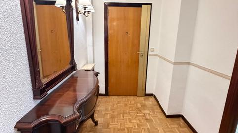 Foto 2 de Piso de alquiler en Calle Bernardo Mulleras, 7, Centro - Plaza Mayor, Ciudad Real Capital